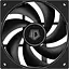 Вентилятор ID-Cooling AF-125-K (AF-125-K) - мініатюра 1