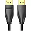 Кабель Vention DisplayPort-DisplayPort V 1.4 3 м (HCCBI) - мініатюра 2