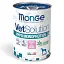 Сухий корм Monge VetSolution Wet Hypo canine дієтичний для собак зі свининою 400 гр - мініатюра 1