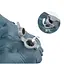 Надувной коврик Naturehike CNH22DZ018 183 см (1047-6975641888611) - миниатюра 4