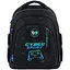 Рюкзак GoPack Education 2606S Win The Game Черный (GO26-2606S-5) - миниатюра 3