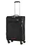 ВалізаAmerican Tourister SUMMERFUNK BLACK 67,5x42x27,5(29,5)  67 См 78G*09004 - мініатюра 6
