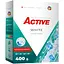 Порошок для прання Active White з ароматом свіжості 400 г - мініатюра 1