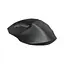Мишка A4Tech FB45CS Air2 Wireless/Bluetooth Smoky Grey (4711421999304) - мініатюра 8