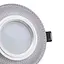 Точечный светильник Brille HDL-G281 MR16 36-385 - миниатюра 6