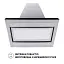 Вытяжка островная PERFELLI CTS 9625 I 1000 LED - миниатюра 5