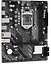 Материнська плата AsRock H510M-H2/M.2 SE (H510M-H2/M.2 SE) (Socket 1200, Intel H510, Micro-ATX) - мініатюра 2