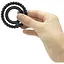 Ерекційне кільце подвійне Dorcel Dual Ring - мініатюра 6