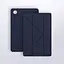 Чохол-книжка MAKE Samsung Tab A11+ Origami Navy - мініатюра 1