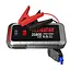 Бустер (пусковое устройство) Alligator Jump Starter 1500A/2500A 25800mAh со Smart-клемами(JS847) - миниатюра 1