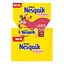Батончик Nestle Nesquik з цільними злаками з вітамінами та залізом зі смаком полуниці 23.5 г - мініатюра 2