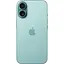 Смартфон Apple iPhone 16 512 GB eSim Teal (MYD73) [129997] - мініатюра 3