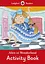 Ladybird Readers 4 Alice in Wonderland Activity Book - мініатюра 1