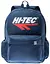 Спортивно-городской рюкзак 28L Hi-Tec 44х30х15 см sum0021317 - миниатюра 2