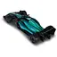Автомодель - Aston Martin F1 2024 1:18 (250935AMF1) - мініатюра 6