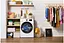 Пральна машина Gorenje WPNEI84SBSWIFI/UA автоматична (6997663) - мініатюра 6