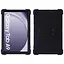 Чохол SoftGel Kids дитячий Samsung Galaxy Tab A9 SM X110 X115 Чорний - мініатюра 1