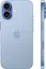 Смартфон Apple iPhone 17 512GB Mist Blue (MG6T4) - мініатюра 2