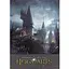 Создание мира игры Hogwarts Legacy - Джоди Ревенсон - миниатюра 1