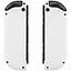 Nintendo Switch Joy-Con White (пара) - миниатюра 2