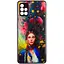 TPU+PC чохол Prisma Ladies для Samsung Galaxy A51 Peonies - мініатюра 2