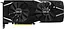 Видеокарта GeForce RTX 2080 8GB Asus Dual OC (DUAL-RTX2080-O8G) Б/У - миниатюра 1