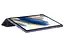 Чохол-книжка DK для Samsung Galaxy Tab A9+ (X210 / X215 / X216) екошкіра/силікон Smart Case lavender grey - мініатюра 4