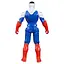 Игрушка-фигурка Hasbro Marvel Avengers Captain America с аксессуаром (F9325_F9334) - миниатюра 2