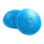 Полусфера массажная балансировочная (массажер для ног, стоп) 4FIZJO Balance Pad 16 см Blue 4FJ0058 (P-5907739310491) - миниатюра 1
