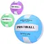 М’яч волейбольний, 260-280 г, матеріал PVC, розмір №5 (В асортименті) - мініатюра 2