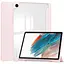 Чохол TPUCristal SlimTPU Spen holder Samsung Galaxy Tab A9 Plus SM X210 X215 X216 Світло-рожевий - мініатюра 1