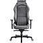Комп'ютерне крісло GT Racer X-3105 Fabric Dark Gray/Gray [156370] - мініатюра 3