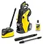 Мінімийка Karcher K 7 Premium Power Flex Home (1.317-322.0) - мініатюра 1
