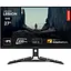 Монитор 27" Lenovo Legion R27qe QHD IPS 200Hz (68C7GAC3UA) - миниатюра 1