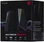 Акустическая система 2E 2.0 PCS233 RGB USB Black (2E-PCS233BK) - миниатюра 4