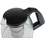 Заварник стеклянный с сеткой NG17KET/750ml - миниатюра 3