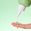 Пилинг для кожи головы Trimay Green Capsule Apple Vinegar Scalp Scaler с яблочным уксусом 180 мл - миниатюра 4
