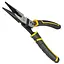 Плоскогубці Stanley Fatmax Compound Action з подовженими губками 205 мм (FMHT0-70812) - мініатюра 1