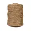 Шпагат джутовый Bambi 2m-200 диаметр 2 мм, длина 200 м - миниатюра 1