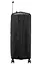 Валіза American Tourister AIRCONIC BLACK 77x49x31 77 См 88G*09003 - мініатюра 6