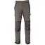 Брюки Seeland Helt II 56 Brown - миниатюра 1