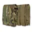 Підсумок Kiborg GU Mag Reset Pouch для скидання MultiCam (1000-k4044) - мініатюра 3