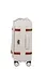 Чемодан Samsonite IMAGE 55 см IVORY 55x40x23(26) KQ5*05002 - миниатюра 9