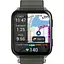 Смарт-часы Garmin Venu X1 Moss with Titanium Caseback and Moss ComfortFit Nylon Band (010-02980-01) [138713] - миниатюра 6