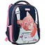 Школьный рюкзак 1Вересня каркасный H-29 My Little Pet - миниатюра 1