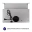 Вытяжка телескопическая Минола HTL 614 WH LED - миниатюра 5