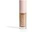 Тональное основание-флюид Parisa Iconic Glow Filter с эффектом сияния 20 мл тон № 606 Golden medium  - миниатюра 3