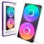 Вентилятор NZXT F280 RGB Core Black (RF-U28HF-B1) - мініатюра 5