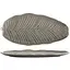 Блюдо Limited Edition Leaf Grey kuh0016175 - миниатюра 1
