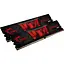 Модуль пам'яті G. Skill DDR4 32GB (2x16GB) 3200MHz Aegis (F4-3200C16D-32GIS) - мініатюра 2